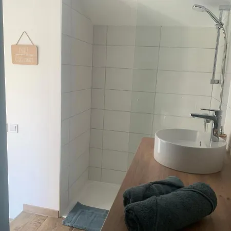 Bambou Avec Piscine Holiday home